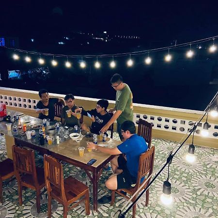 T'H Homestay Mui Ne Exteriör bild