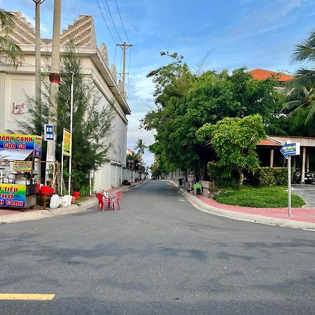 T'H Homestay Mui Ne Exteriör bild
