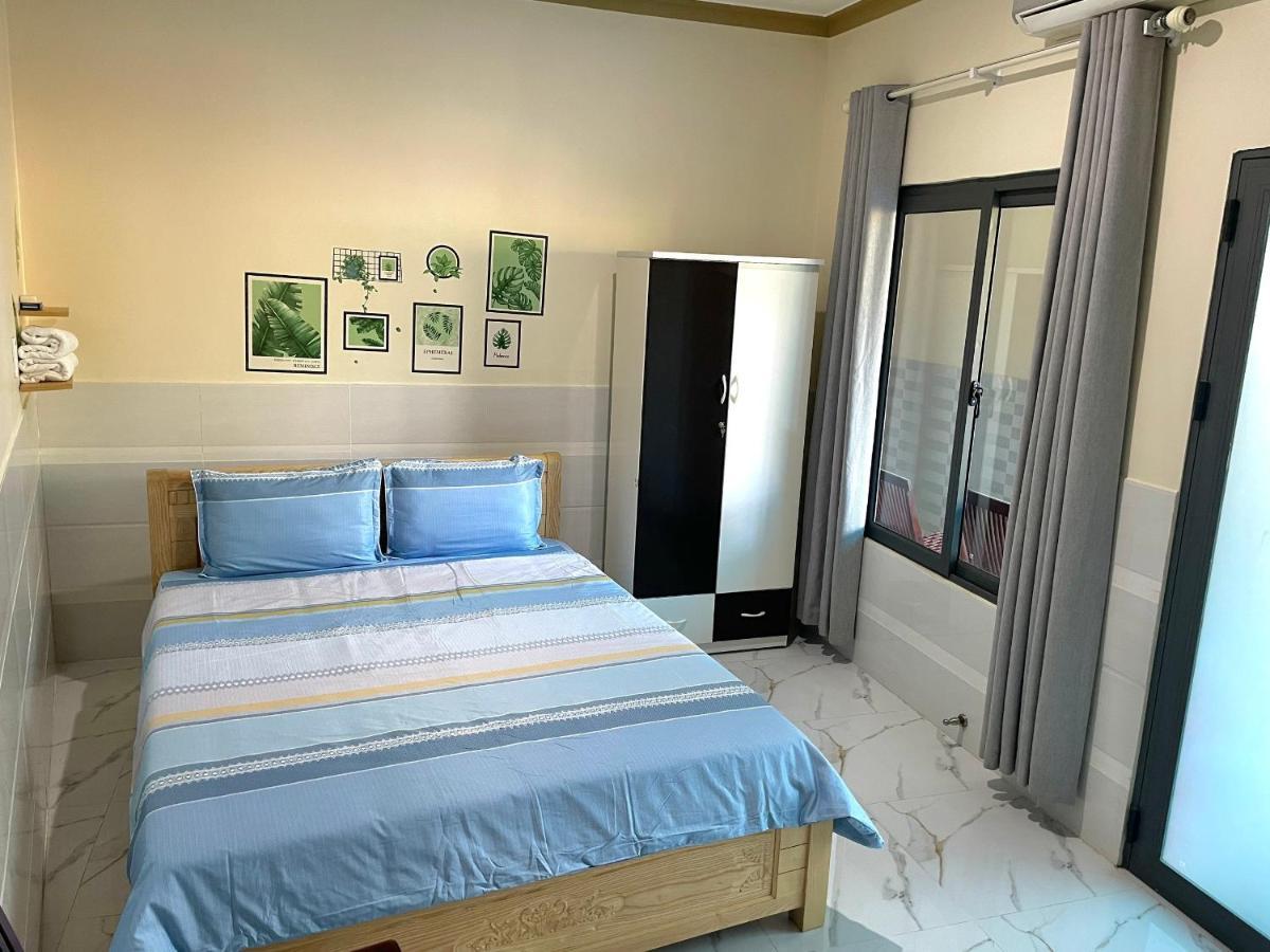 T'H Homestay Mui Ne Exteriör bild
