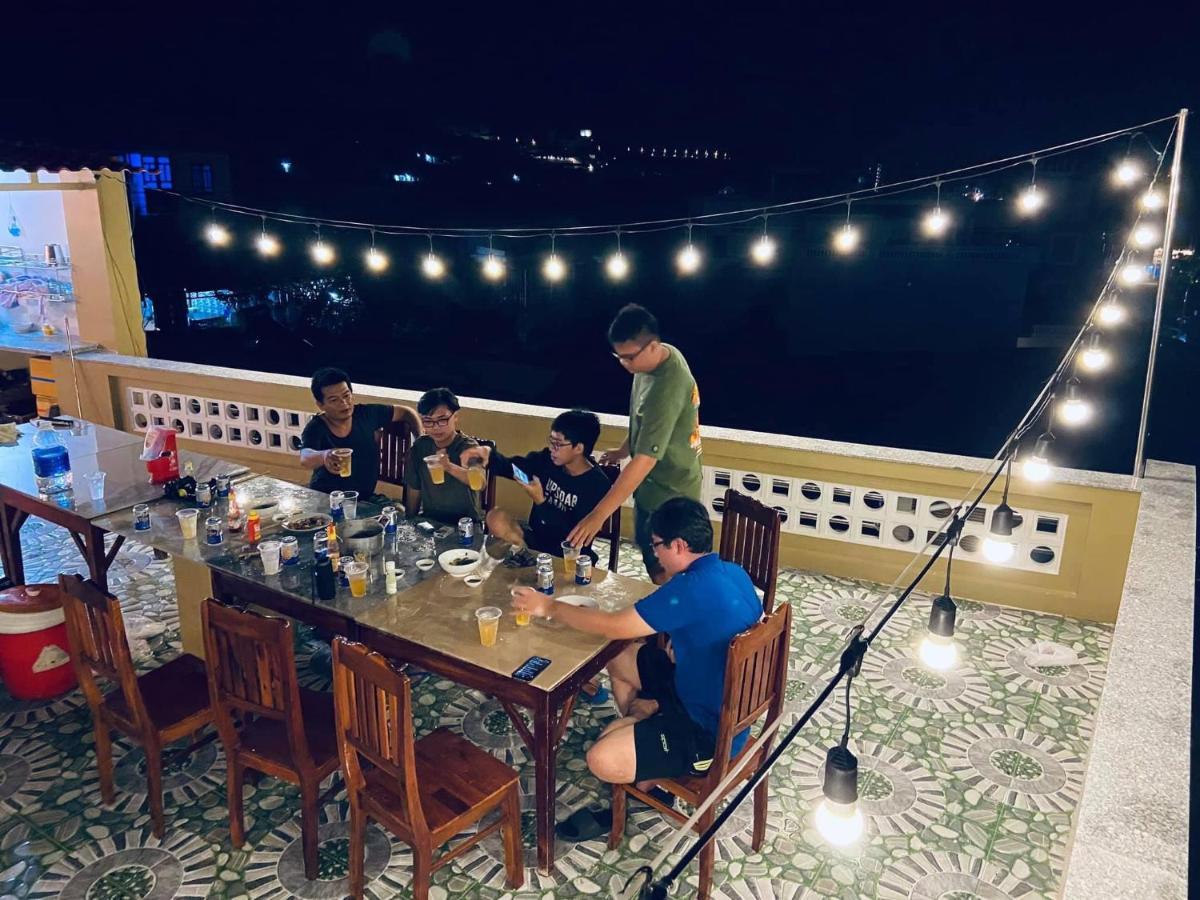 T'H Homestay Mui Ne Exteriör bild