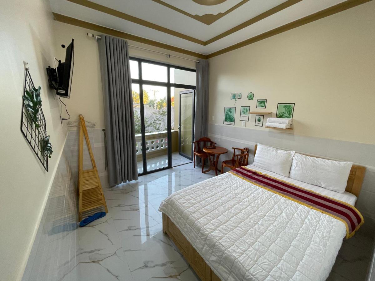T'H Homestay Mui Ne Exteriör bild