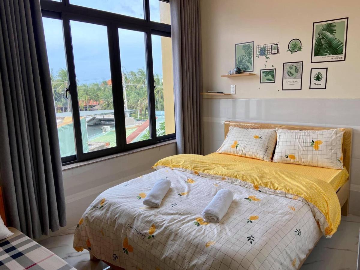 T'H Homestay Mui Ne Exteriör bild