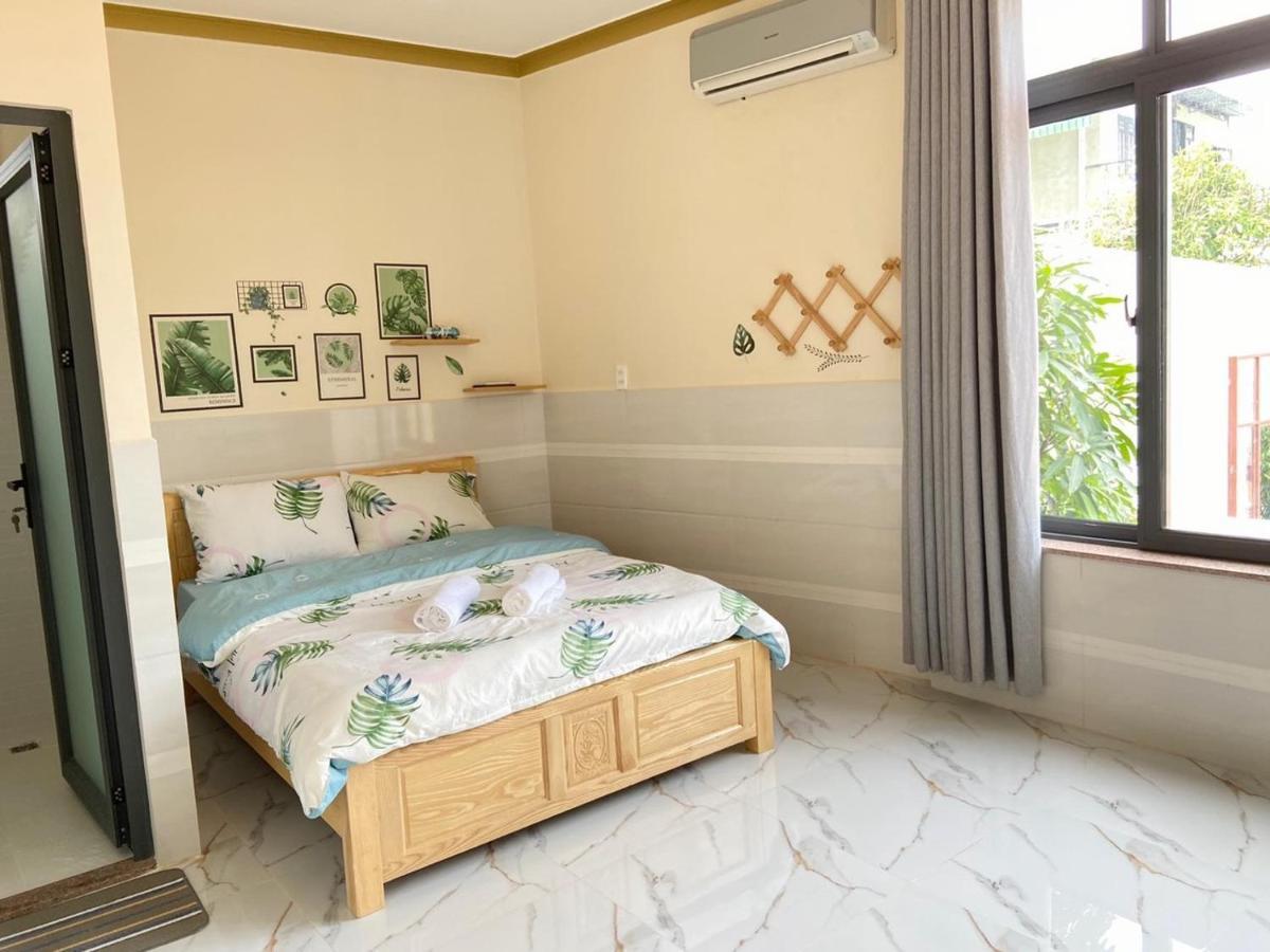 T'H Homestay Mui Ne Exteriör bild