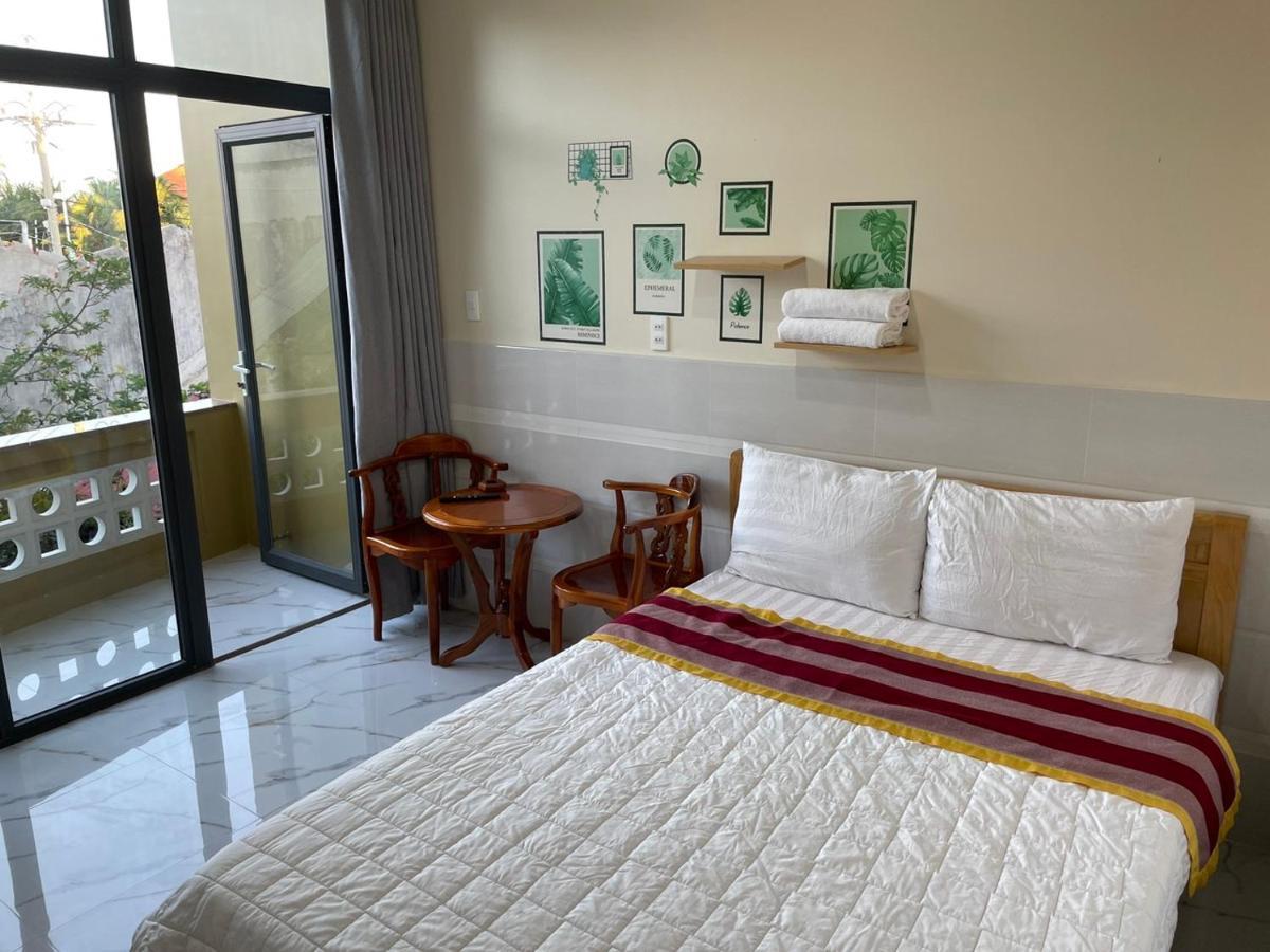 T'H Homestay Mui Ne Exteriör bild