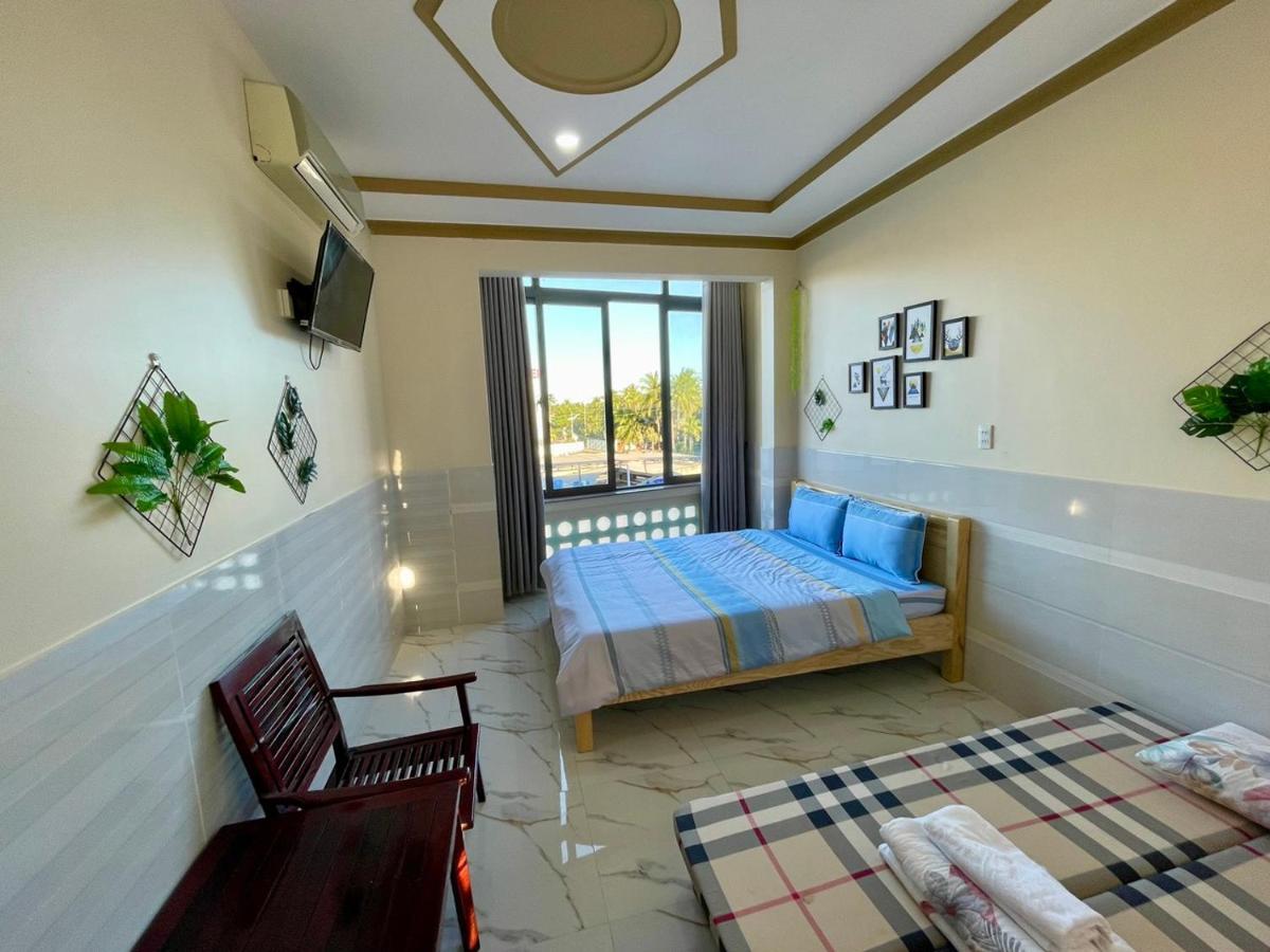 T'H Homestay Mui Ne Exteriör bild