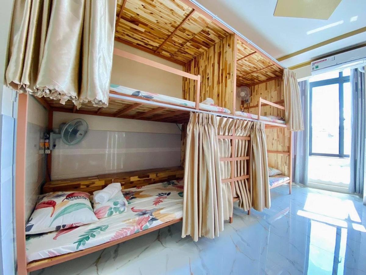 T'H Homestay Mui Ne Exteriör bild