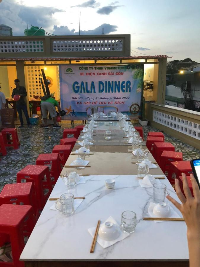 T'H Homestay Mui Ne Exteriör bild