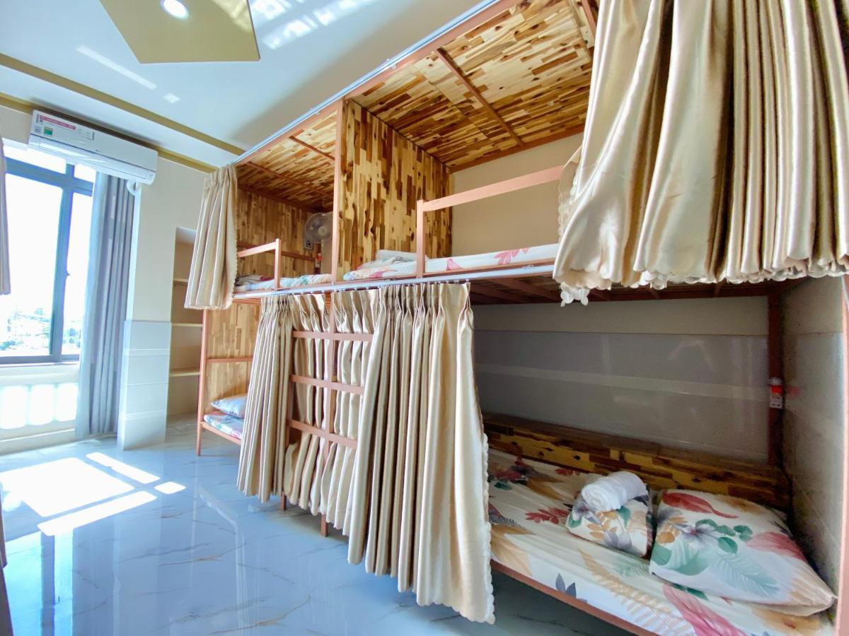 T'H Homestay Mui Ne Exteriör bild