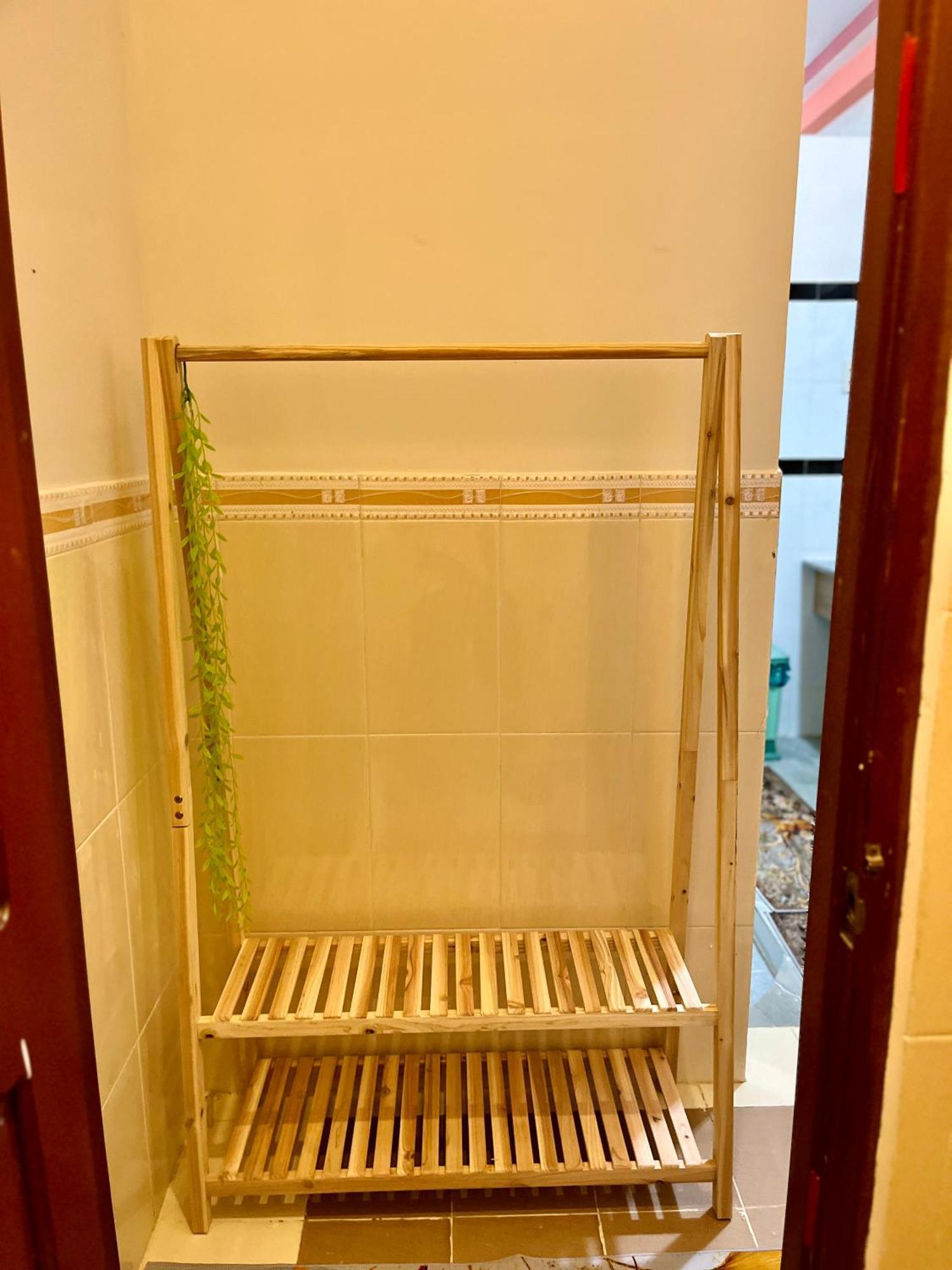 T'H Homestay Mui Ne Exteriör bild