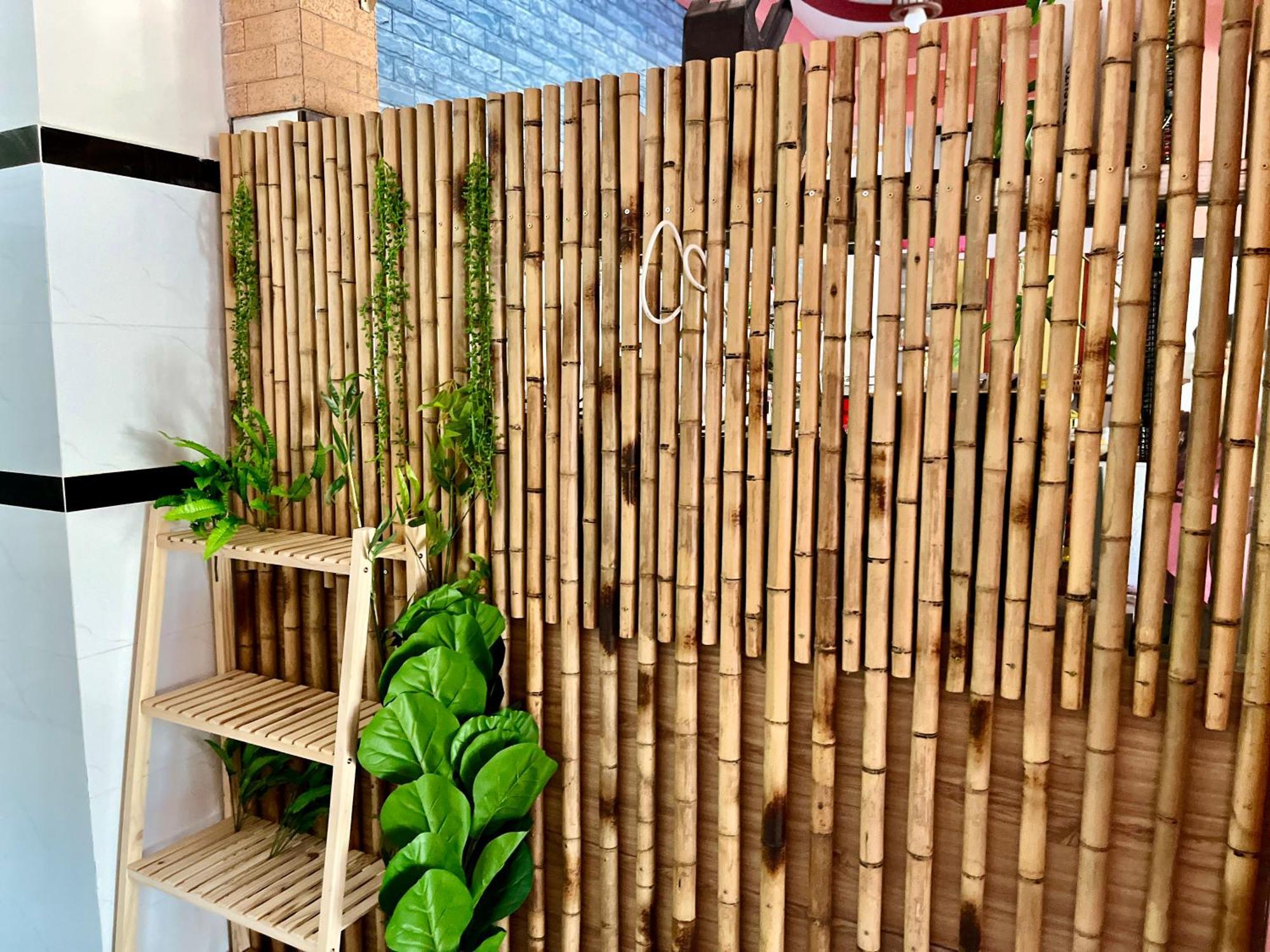 T'H Homestay Mui Ne Exteriör bild