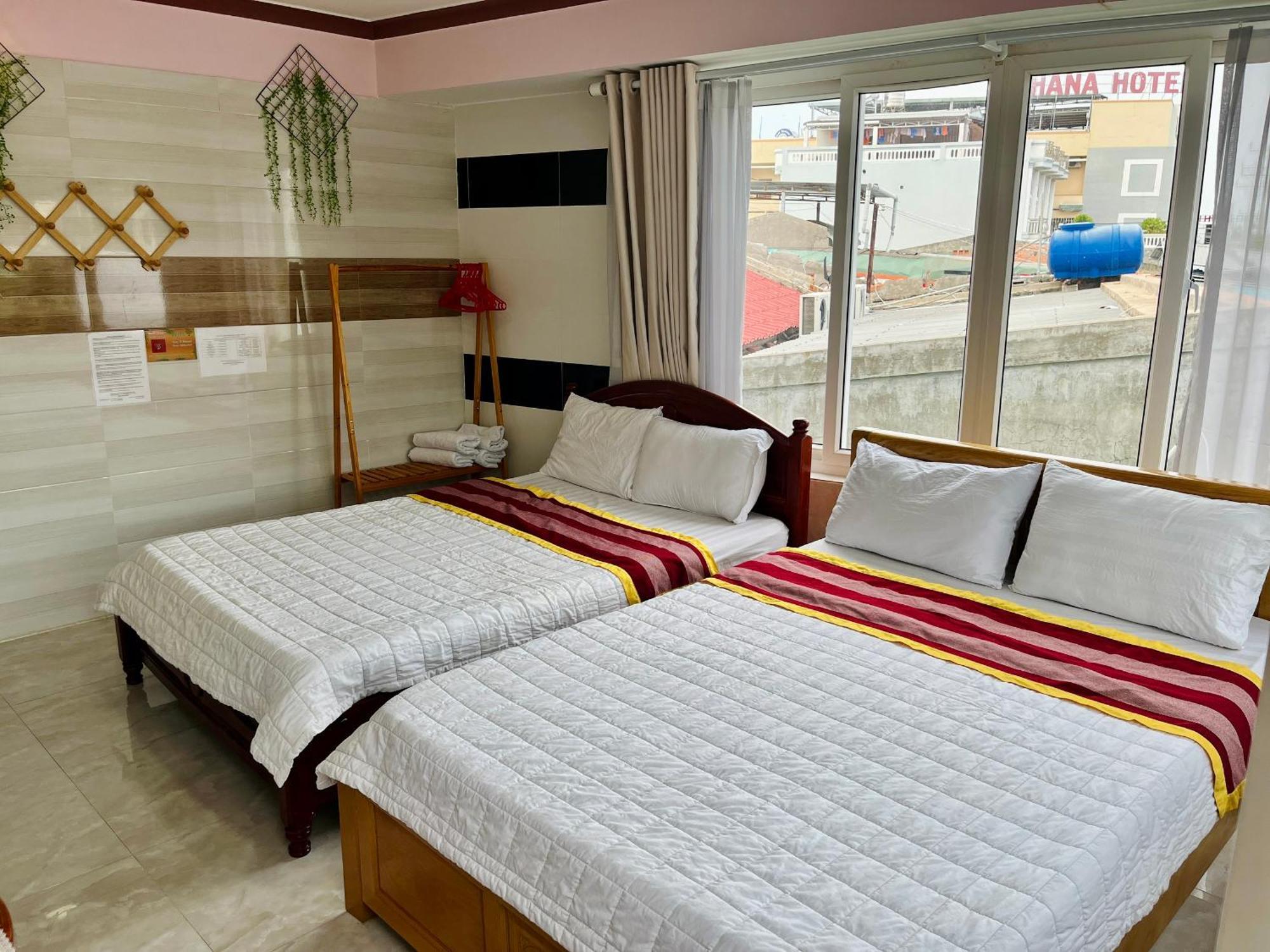 T'H Homestay Mui Ne Exteriör bild