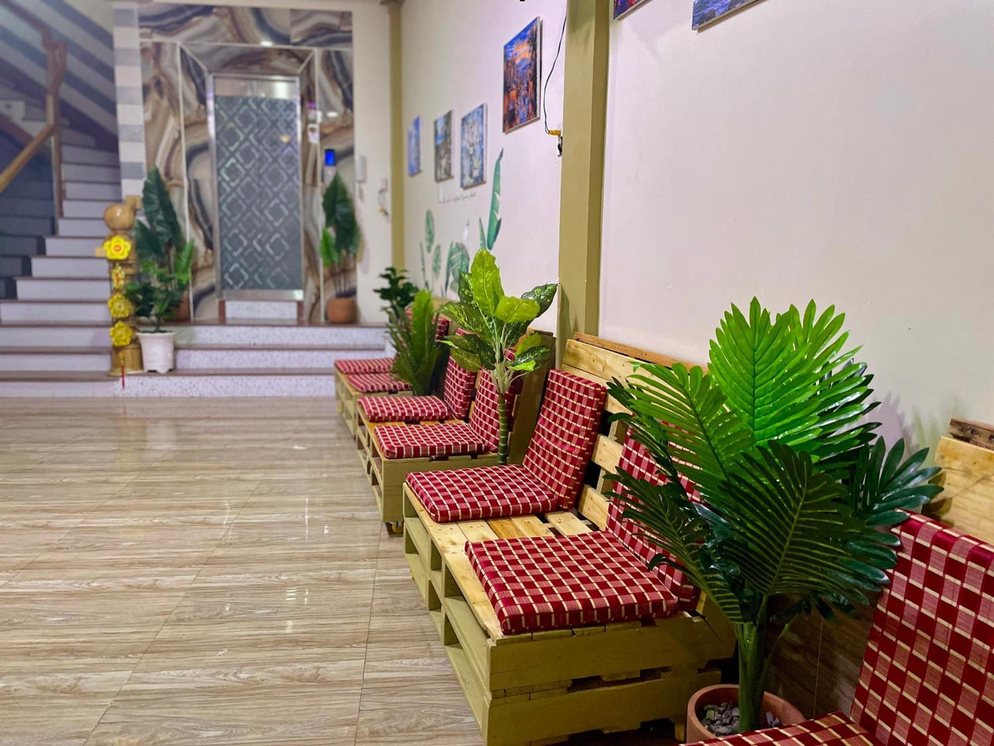T'H Homestay Mui Ne Exteriör bild