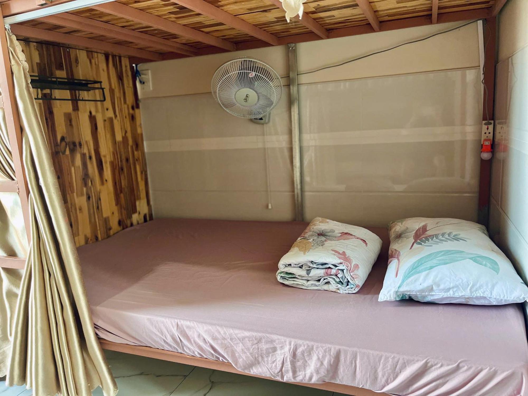 T'H Homestay Mui Ne Exteriör bild