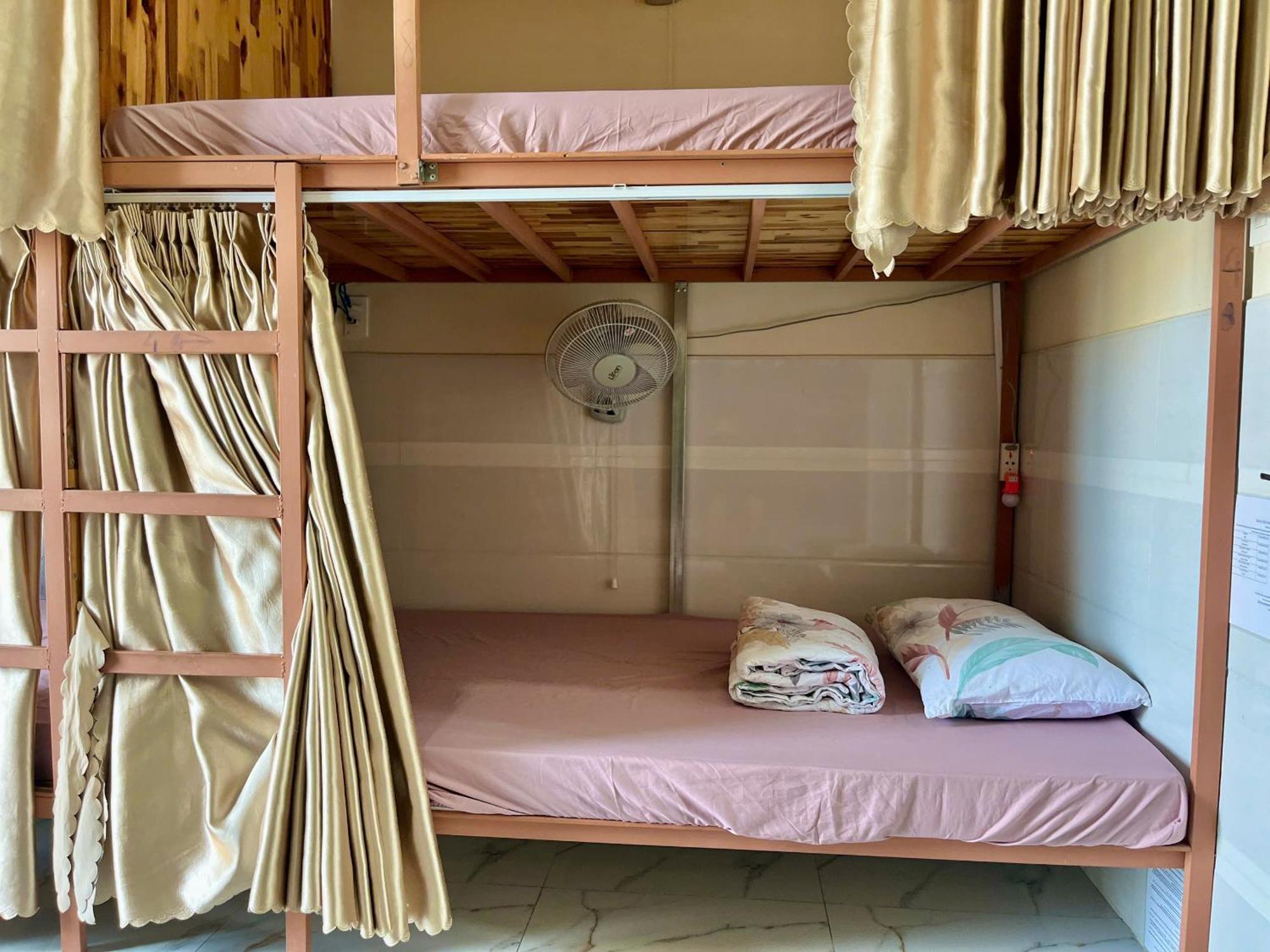 T'H Homestay Mui Ne Exteriör bild